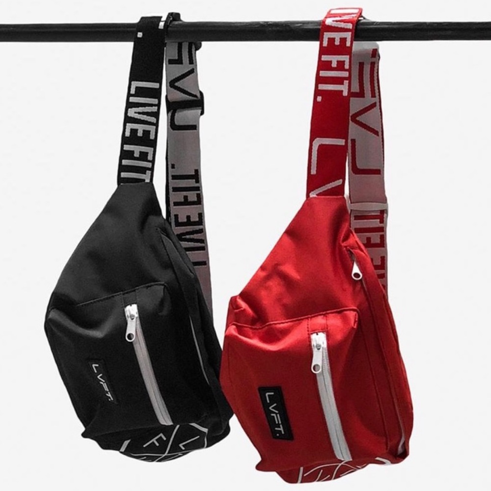 Livefit fanny pack